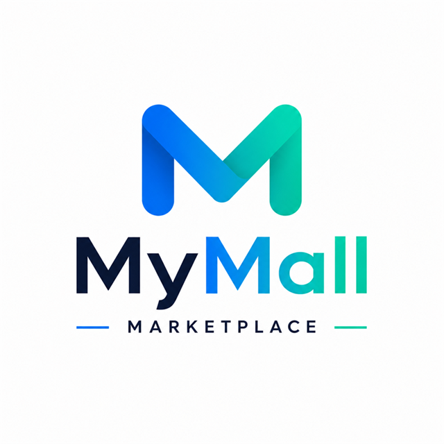 MyMall Marketplace Logo